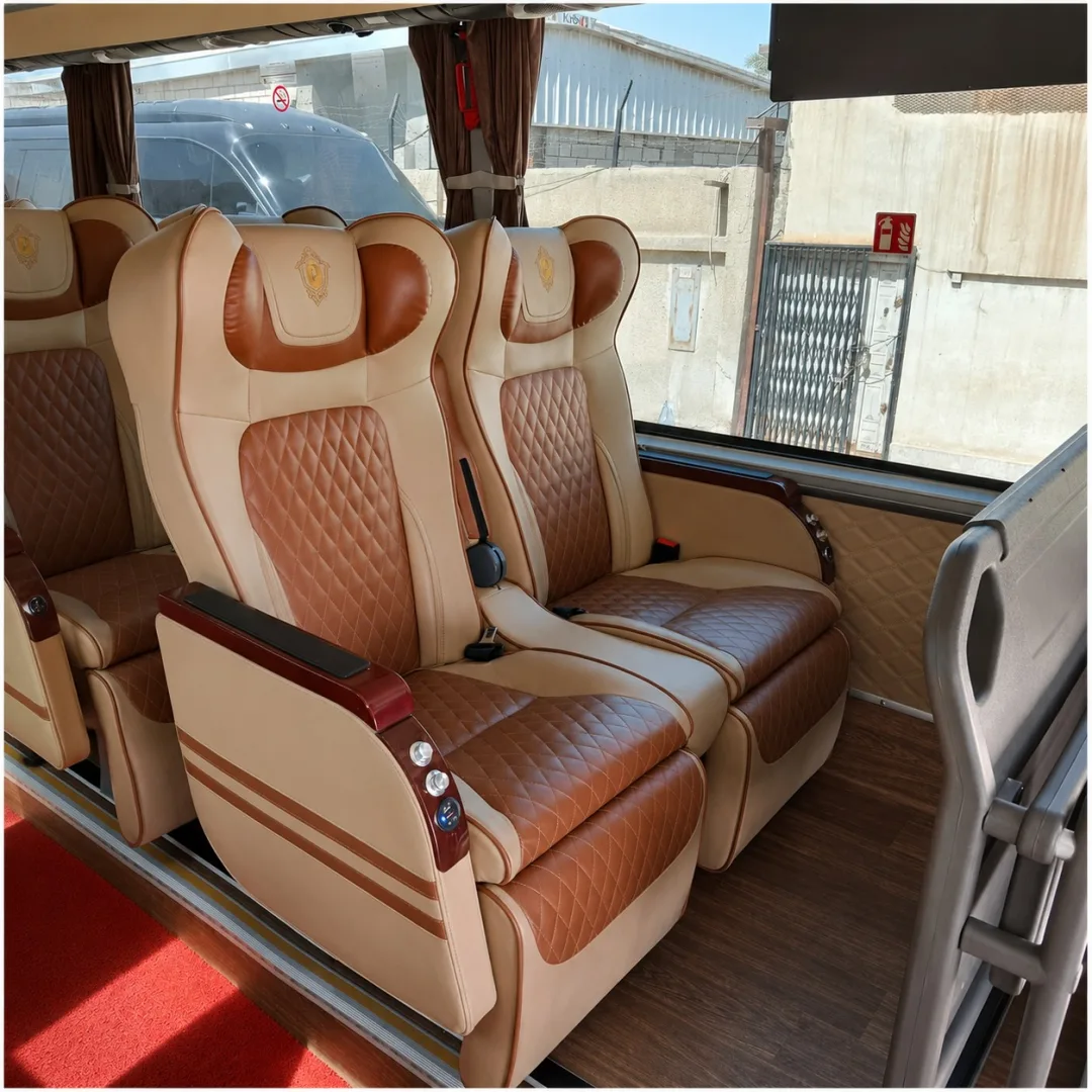 عمرة VIP فاخرة